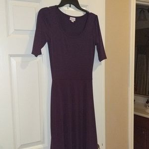Lularoe Ana dress